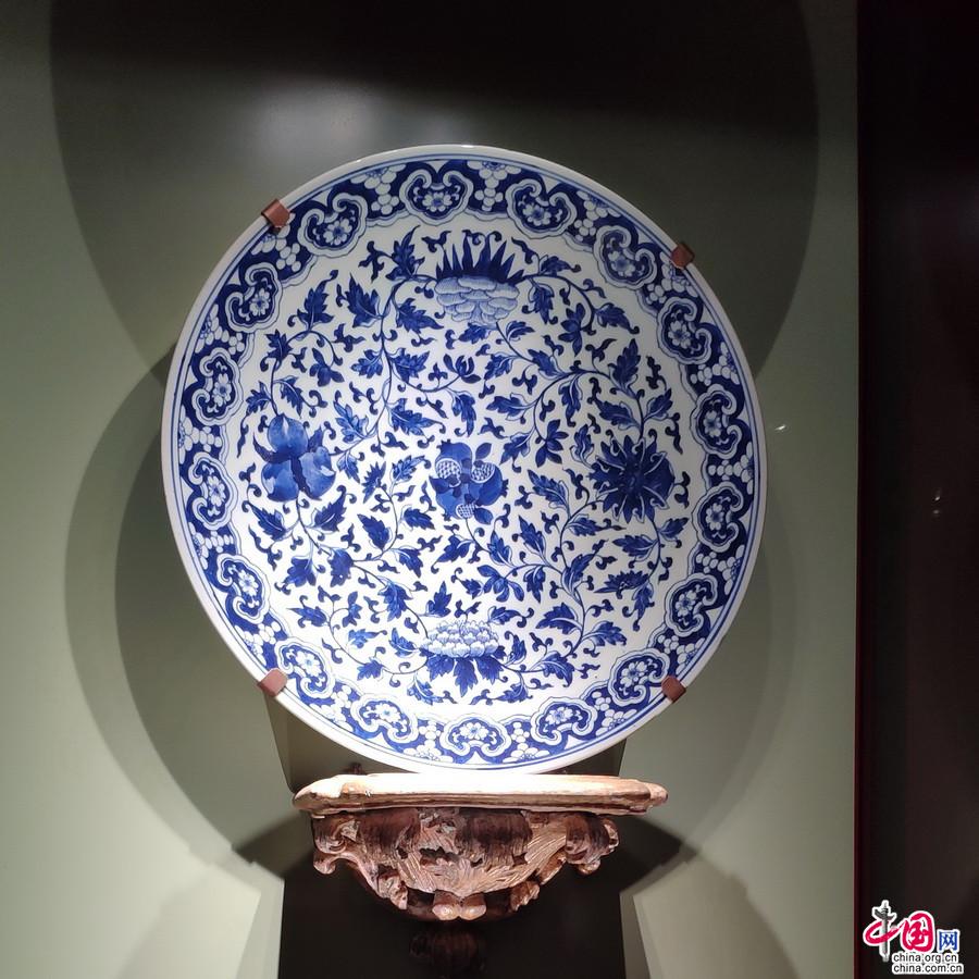 皮尔尼茨宫：在易北河畔遇见天马行空的中国风(图4)