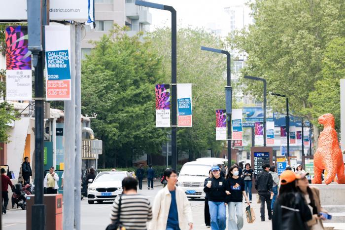 2026北京艺术季5月启幕，巴西文化主题展亮相“中巴文化年”(图2)